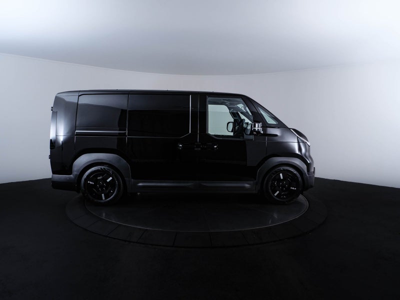 2026 Kia PV5 Cargo EV 71.2kWh image 2