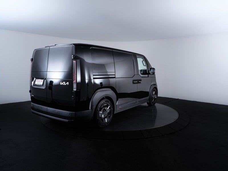 2026 Kia PV5 Cargo EV 71.2kWh image 3