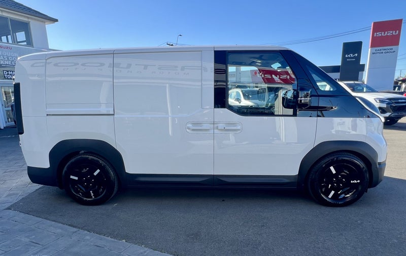 2026 Kia PV5 Cargo Standard Roof 6DR 11kw image 5