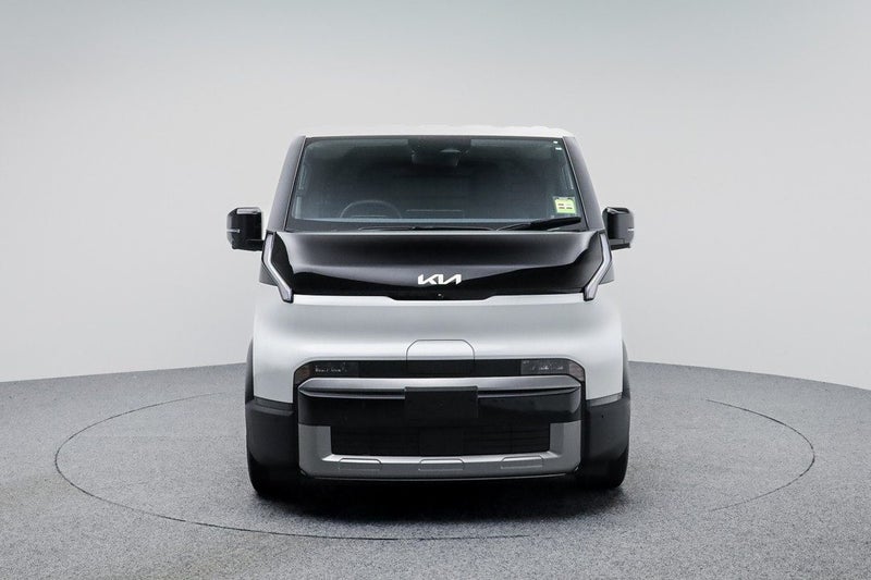 2026 Kia PV5 Cargo STD Roof 6DR 11kW image 2
