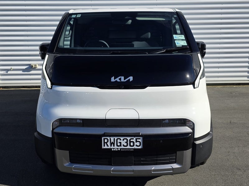 2026 Kia PV5 Cargo STD Roof 6DR 11kW image 2