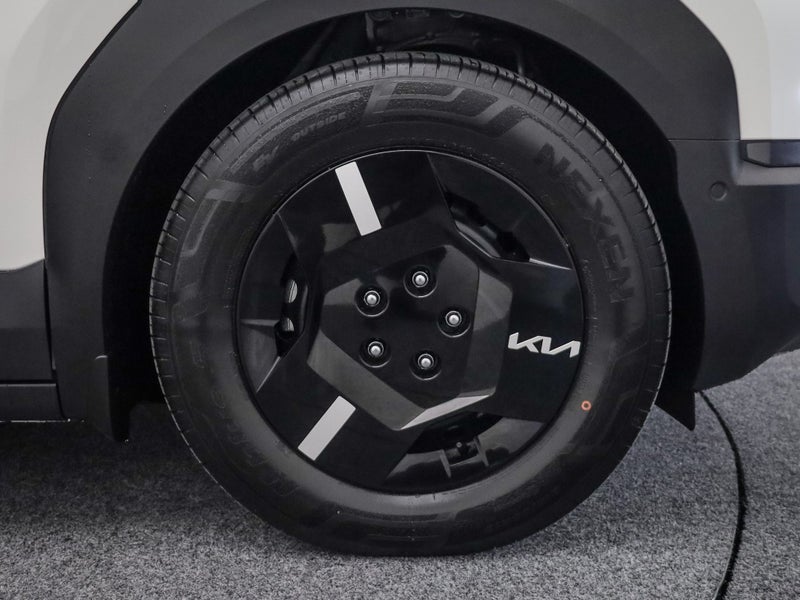 2026 Kia PV5 Cargo STD Roof 6DR 11kW image 3