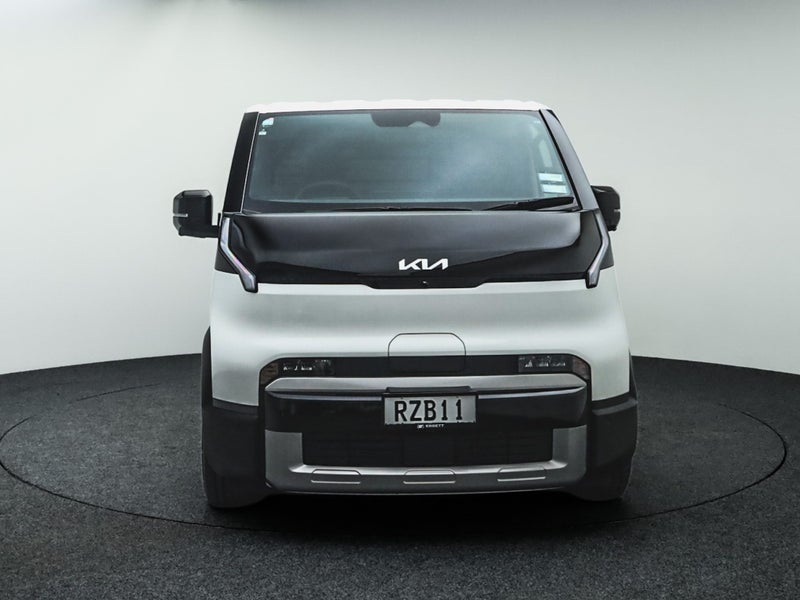 2026 Kia PV5 Cargo STD Roof 6DR 11kW image 4