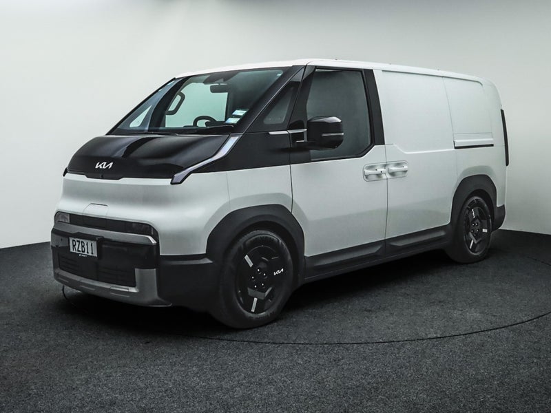 2026 Kia PV5 Cargo STD Roof 6DR 11kW image 5