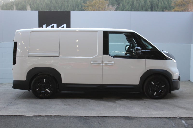 2026 Kia PV5 Cargo Van 6 door image 2