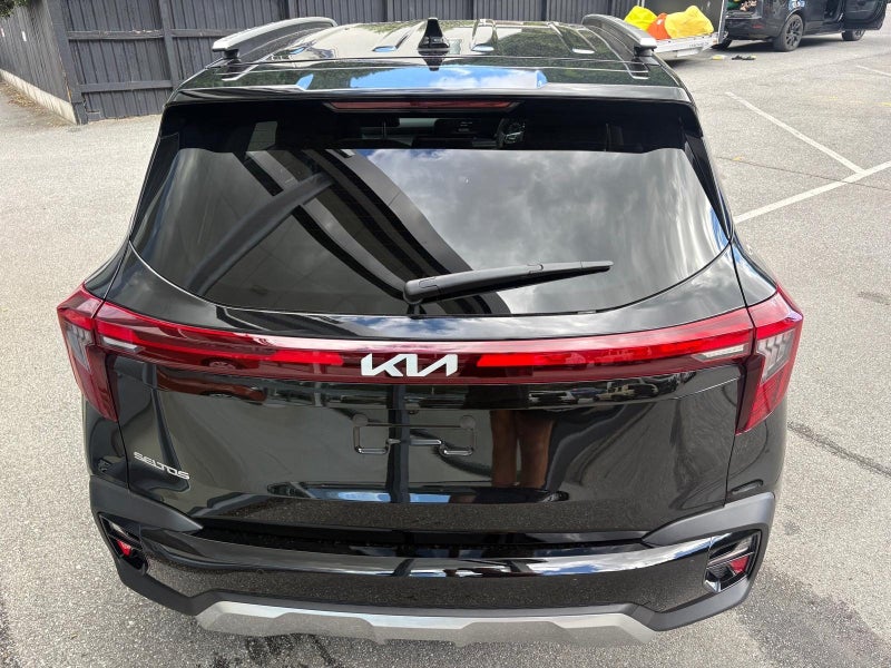 2026 Kia Seltos 2.0 Limited IVT image 3