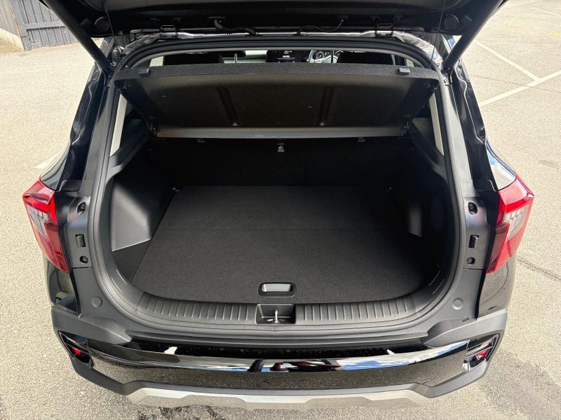 2026 Kia Seltos 2.0 Limited IVT image 5