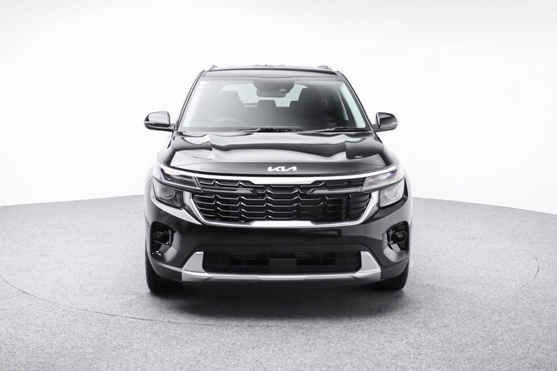 2026 Kia Seltos EX 2.0 Petrol image 2