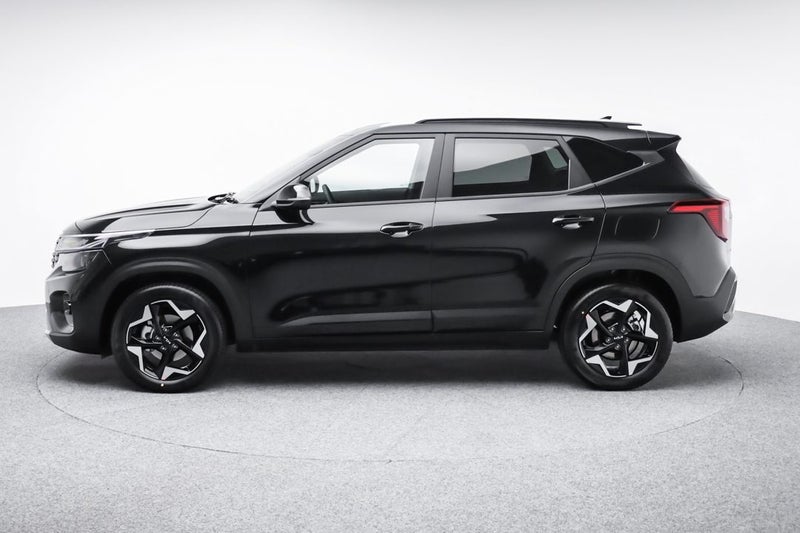 2026 Kia Seltos EX 2.0 Petrol image 4