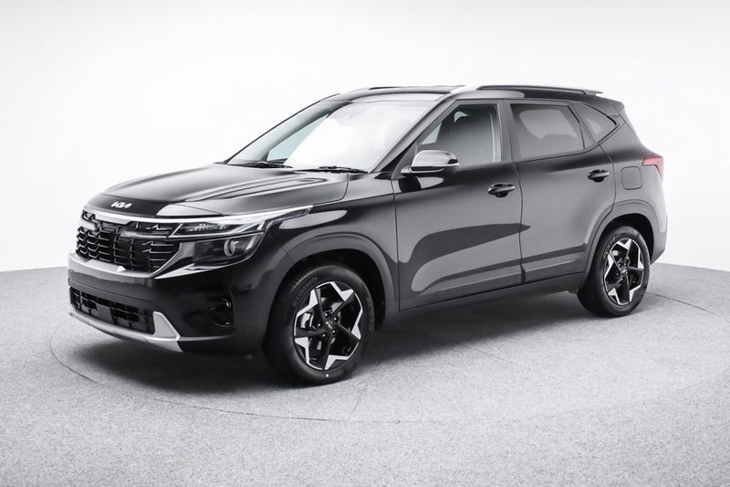 2026 Kia Seltos EX 2.0 Petrol image 3