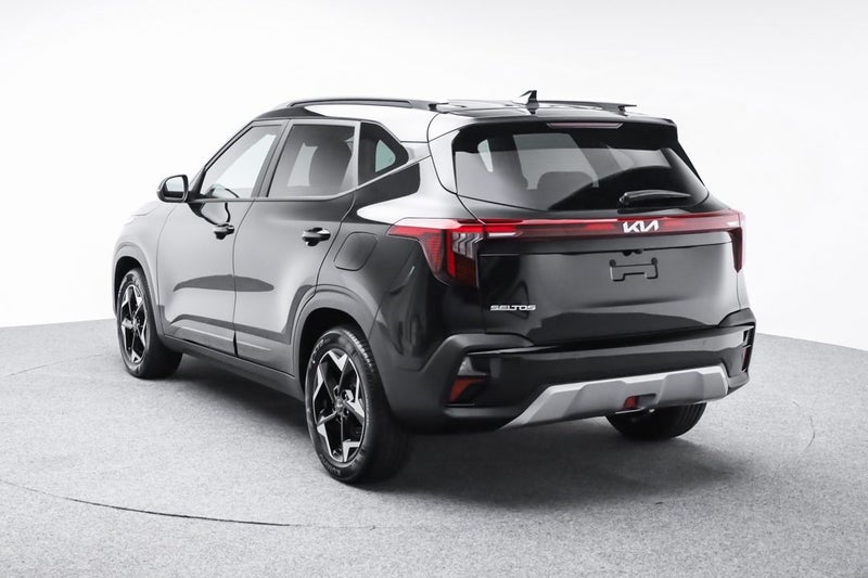 2026 Kia Seltos EX 2.0 Petrol image 5