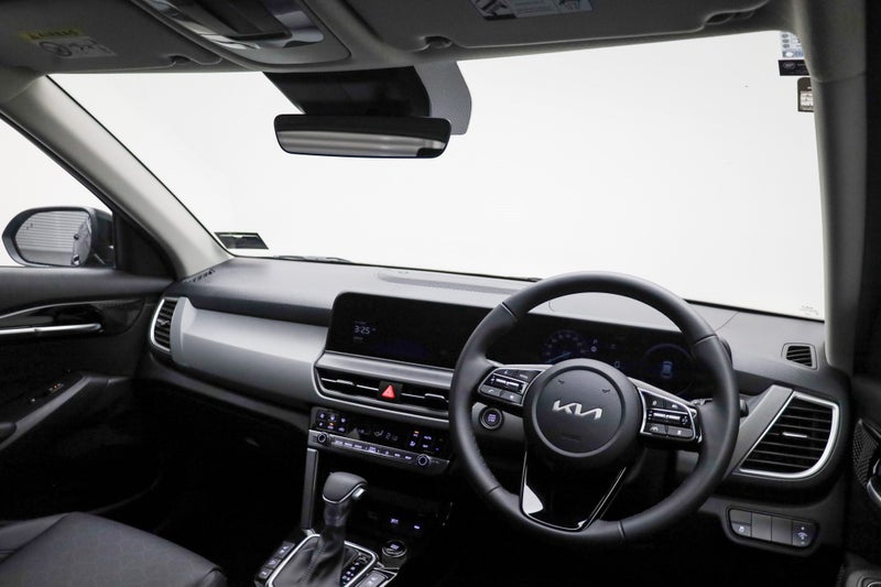 2026 Kia Seltos EX 2.0 Petrol image 2