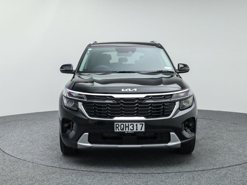 2026 Kia Seltos EX 2.0 Petrol image 4