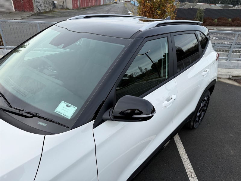 2026 Kia Seltos EX 2.0 (Two Tone) image 3