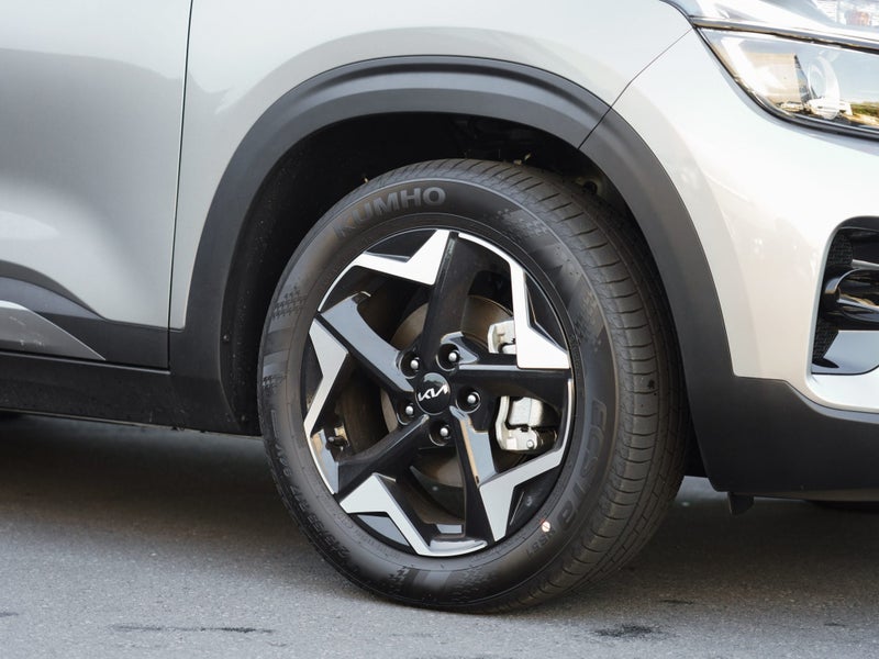 2026 Kia Seltos EX 2.0P image 4