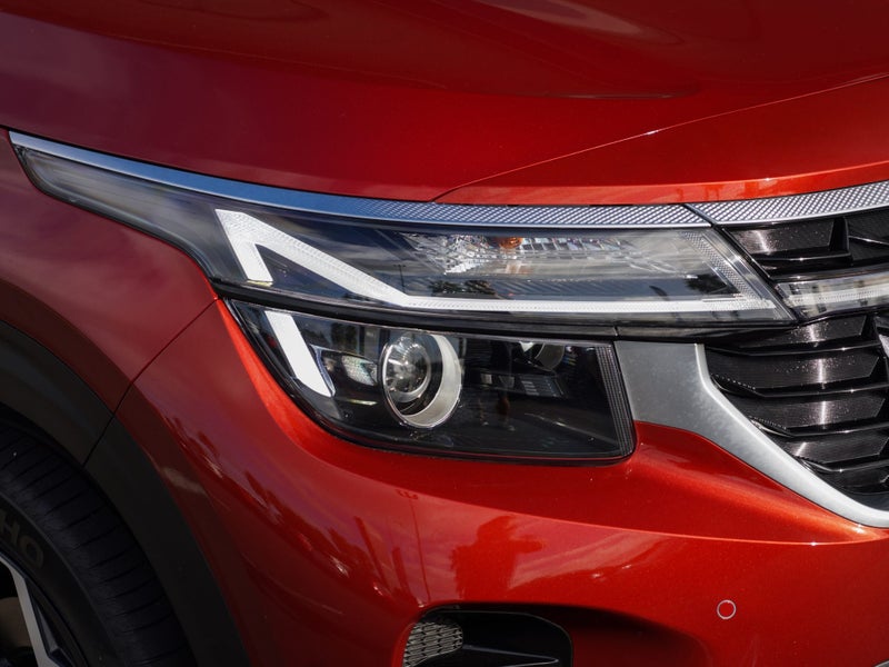 2026 Kia Seltos EX 2.0P 6A 5Dr Hatch image 5