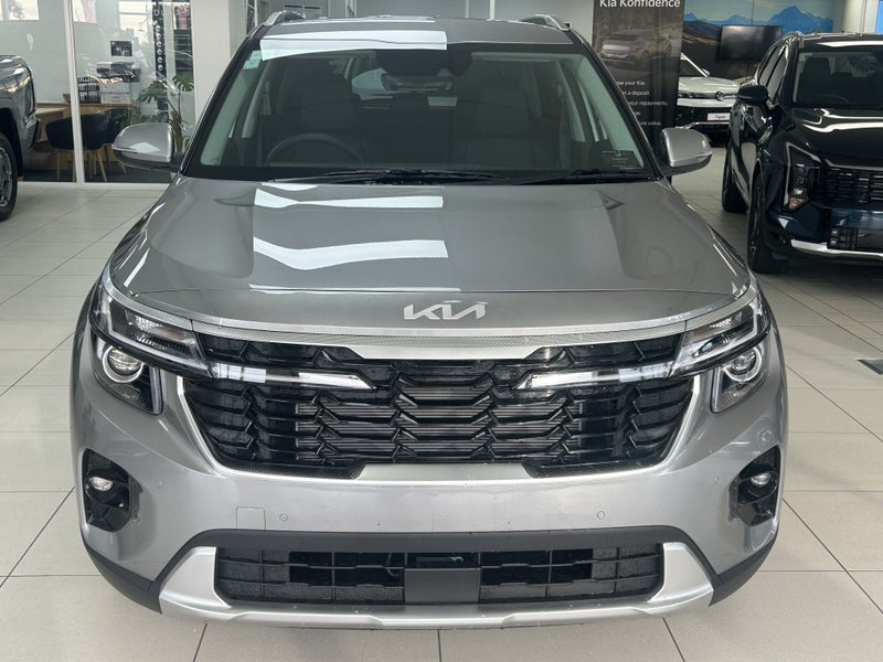 2026 Kia Seltos Ex 2.0P/Iv image 2
