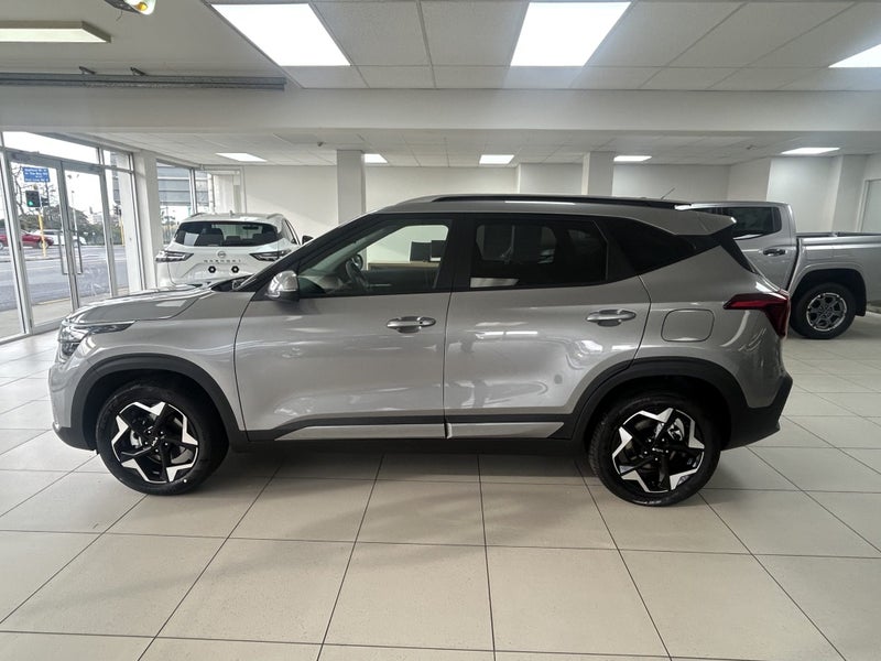2026 Kia Seltos Ex 2.0P/Iv image 4