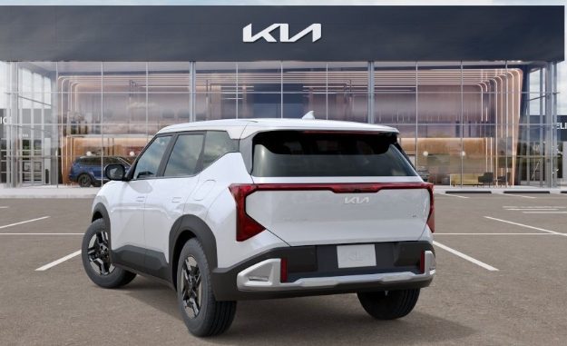 2026 Kia Seltos HEV 1.6 Earth 2WD image 2