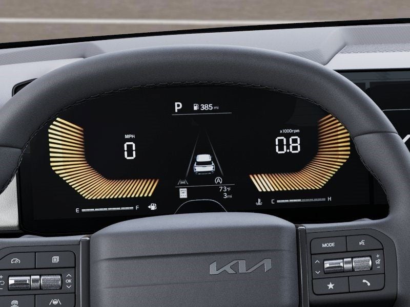 2026 Kia Seltos HEV 1.6 Earth 2WD image 4