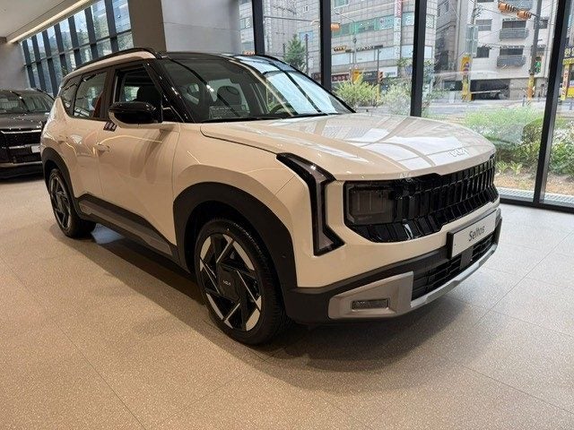 2026 Kia Seltos HEV Light 1.6L (Hybrid) *NEW MODEL image 2
