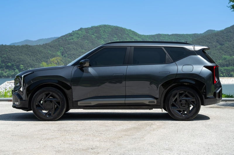 2026 Kia Seltos HEV Light 1.6L (Hybrid) *NEW MODEL image 3
