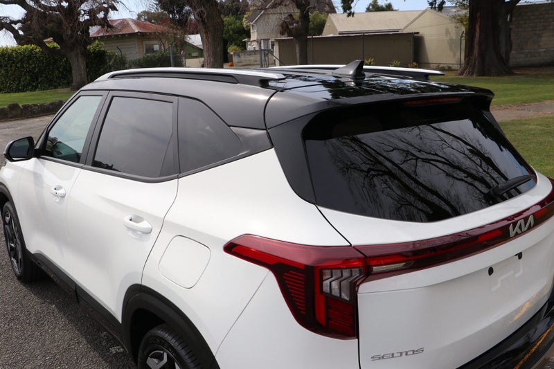 2026 Kia Seltos LTD 2.0 image 4