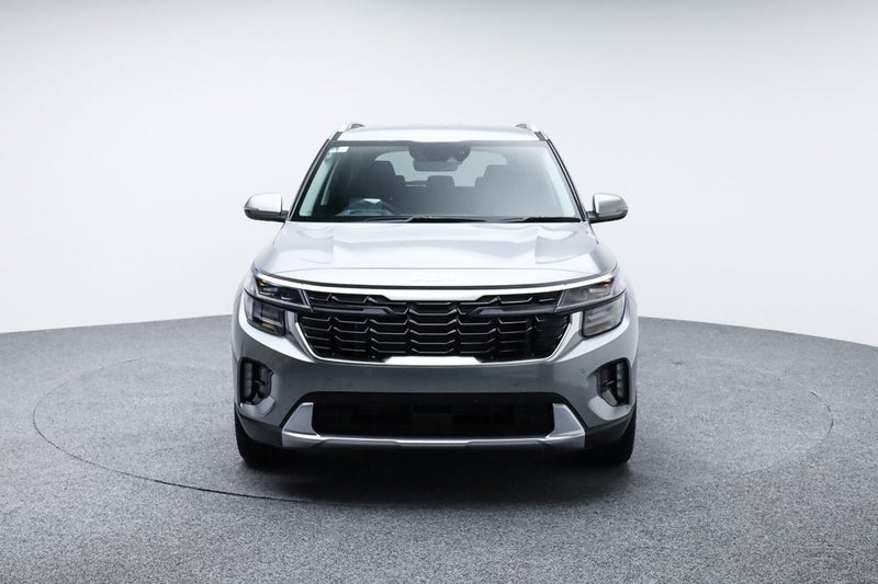 2026 Kia Seltos LTD 2.0 IVT image 2