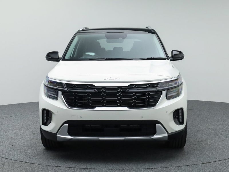 2026 Kia Seltos LTD 2.0 IVT image 4