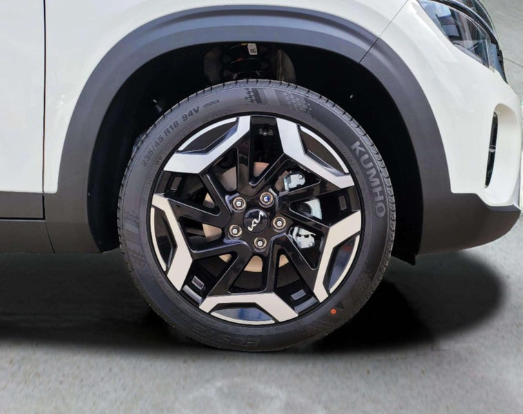 2026 Kia Seltos LTD 2.0L Auto image 4