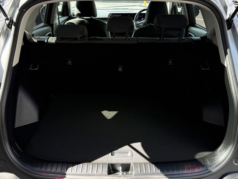 2026 Kia Seltos LX+ image 5