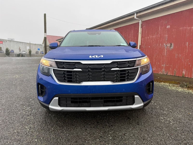 2026 Kia Seltos LX+ 2.0 image 2