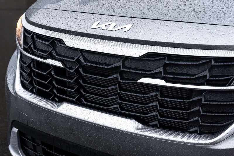2026 Kia Seltos LX 2.0 image 2