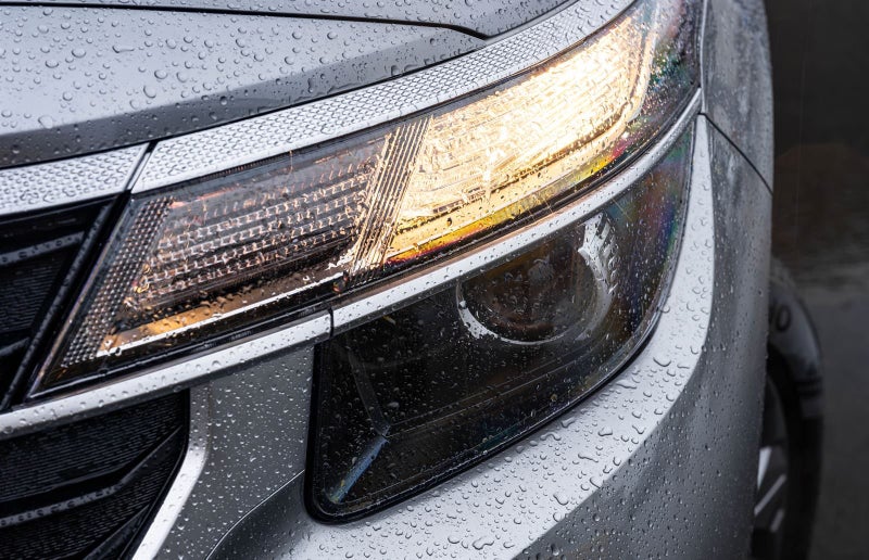 2026 Kia Seltos LX 2.0 image 3