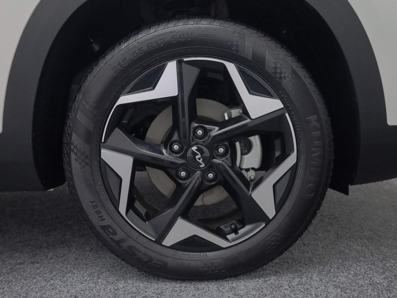 2026 Kia Seltos LX+ 2.0 image 3