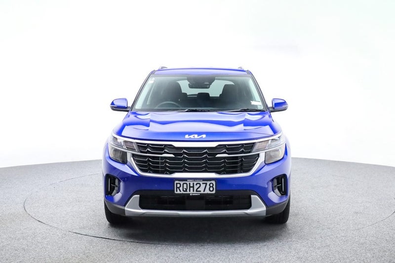 2026 Kia Seltos LX+ 2.0 image 2