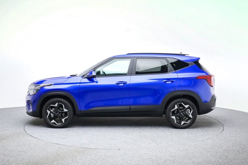 2026 Kia Seltos LX+ 2.0 image 5