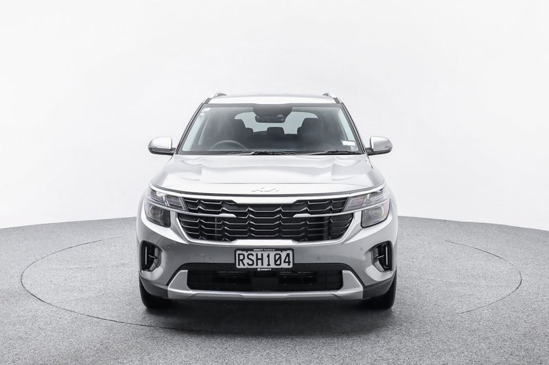 2026 Kia Seltos LX+ 2.0 image 2