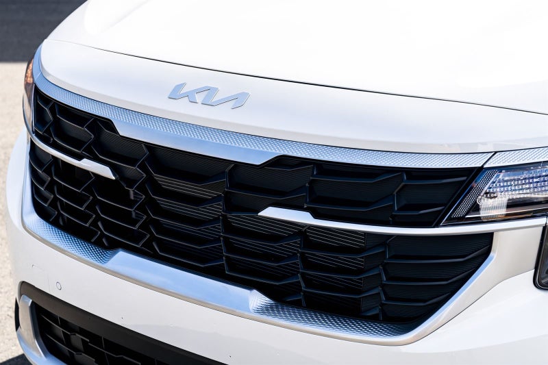 2026 Kia Seltos LX+ 2.0 image 2