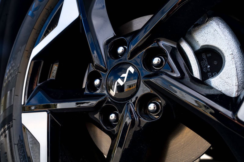 2026 Kia Seltos LX+ 2.0 image 4