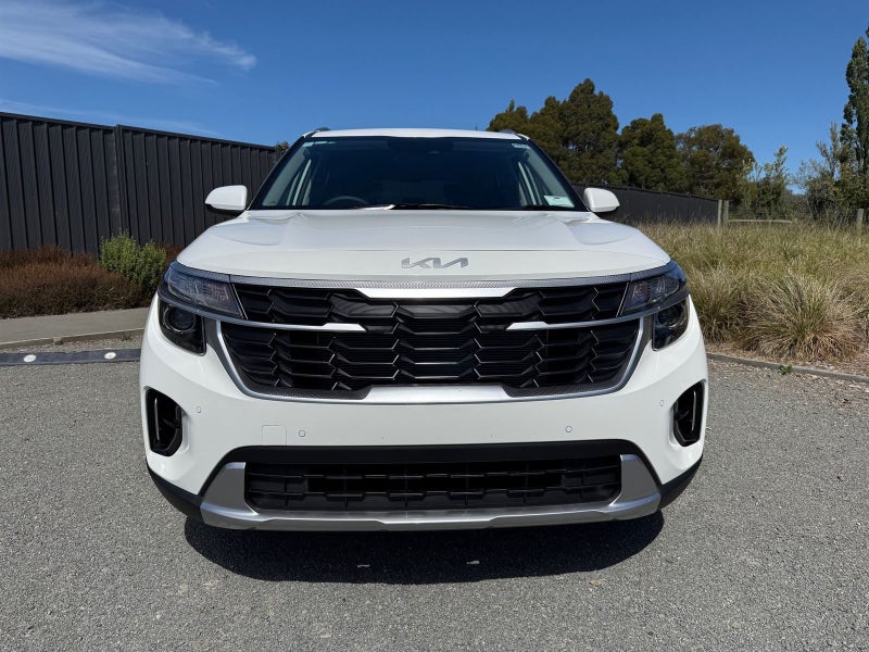 2026 Kia Seltos LX 2.0 image 2