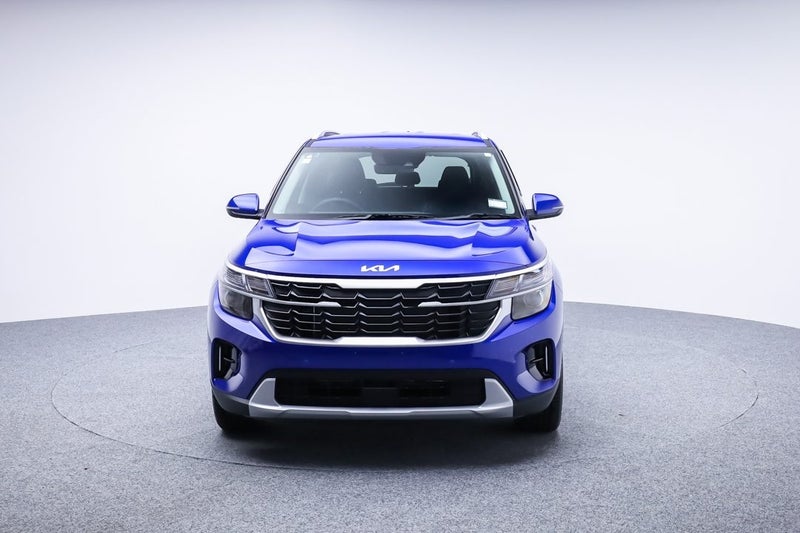 2026 Kia Seltos LX+ 2.0 image 2