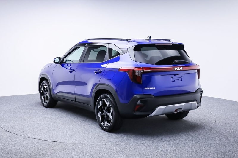 2026 Kia Seltos LX+ 2.0 image 5