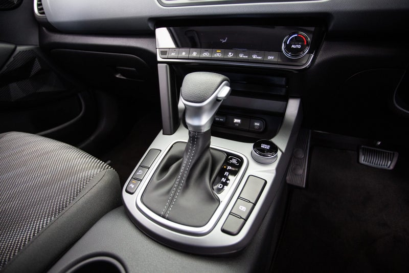 2026 Kia Seltos LX+ 2.0 Petrol image 3