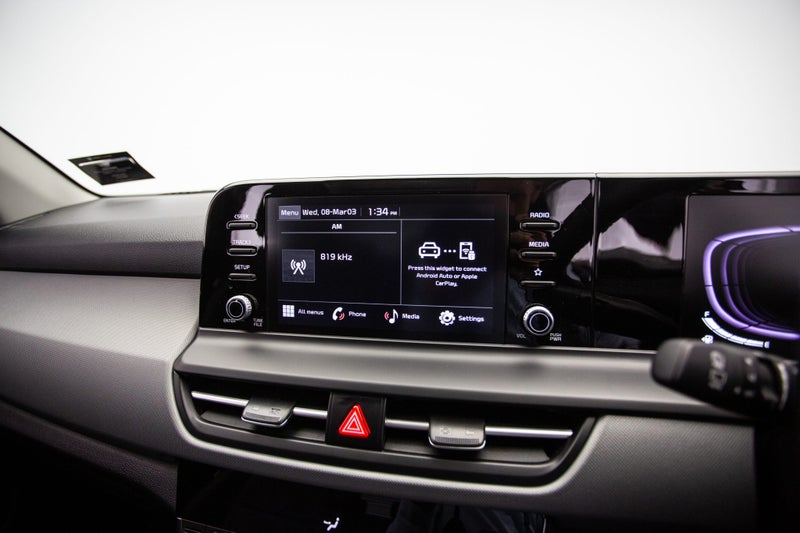2026 Kia Seltos LX+ 2.0 Petrol image 3