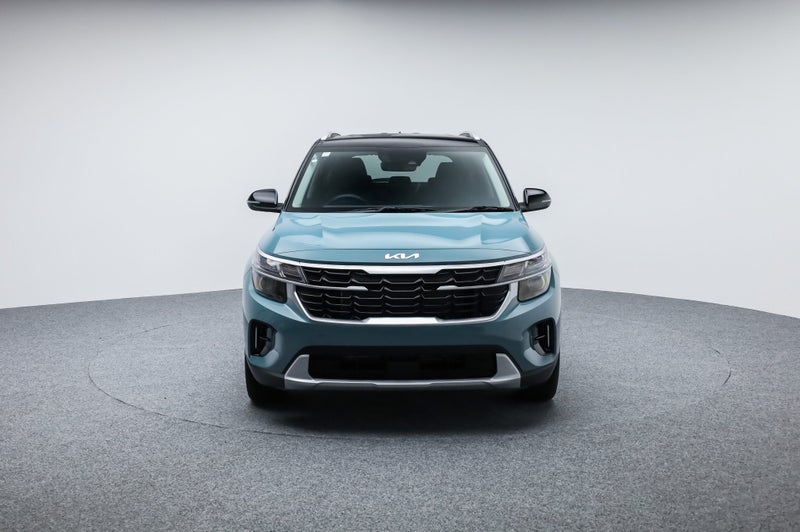 2026 Kia Seltos LX+ 2.0 Petrol image 4