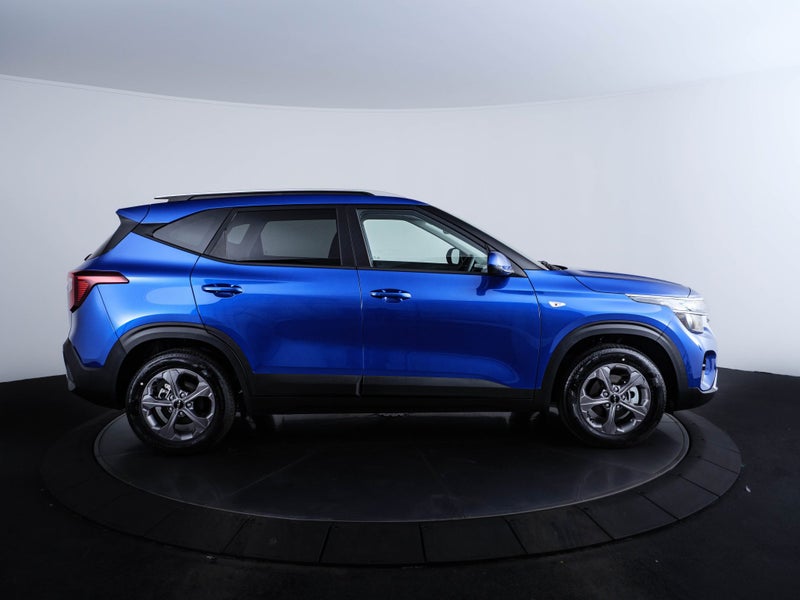 2026 Kia Seltos LX 2.0 Petrol image 2