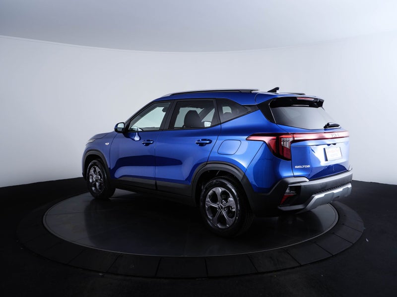 2026 Kia Seltos LX 2.0 Petrol image 5