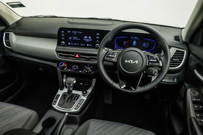 2026 Kia Seltos LX 2.0 Petrol image 2