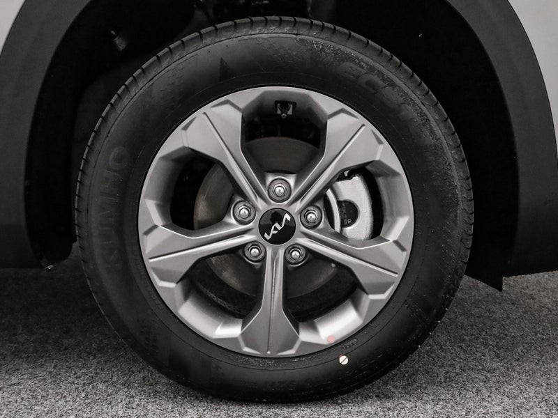 2026 Kia Seltos LX 2.0 Petrol image 3